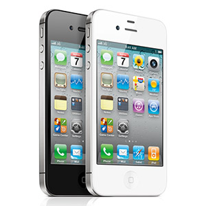 Iphone 4