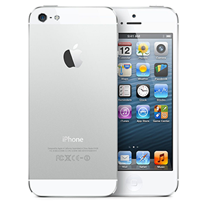 Iphone 5